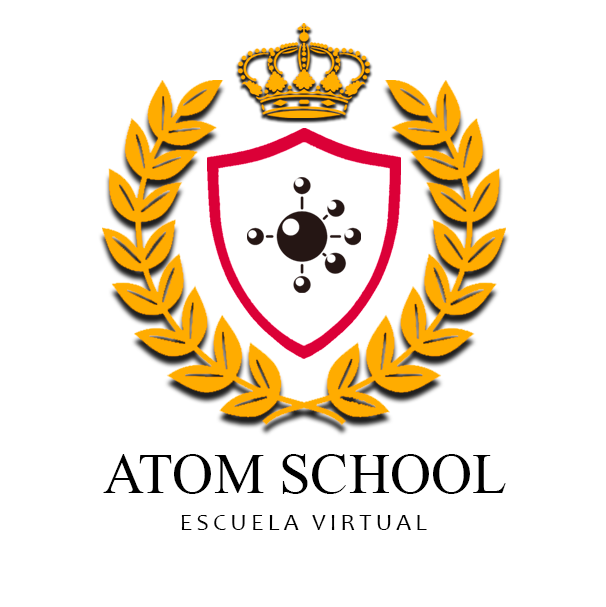 ATOM SCHOOL
